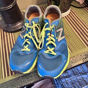 New Balance Running Shoes